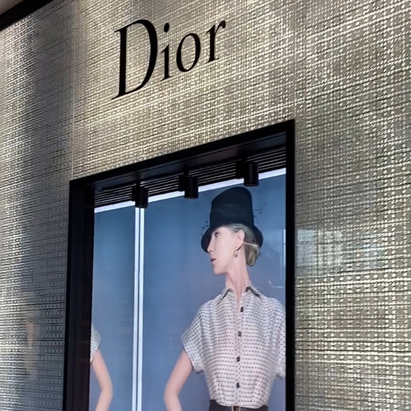 Dior Air Jordan 1 Retro Low Men - Picture 12 of 12